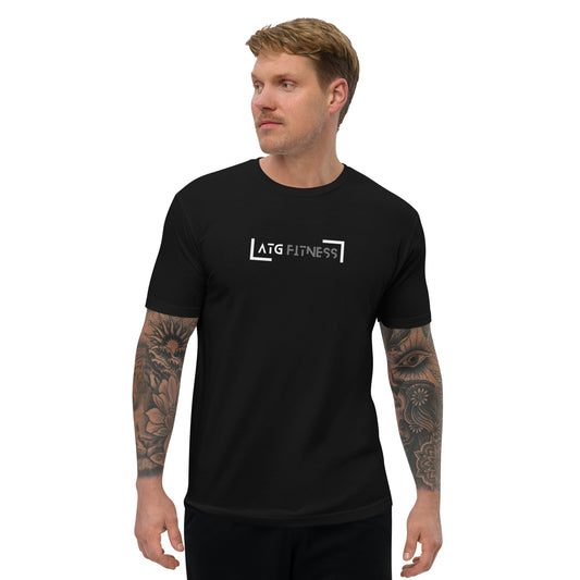 A.T.G Short Sleeve T-shirt
