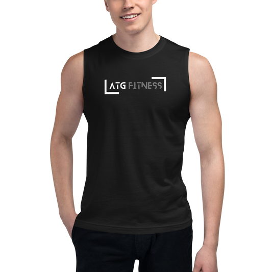 Muscle Shirt (Unisex)