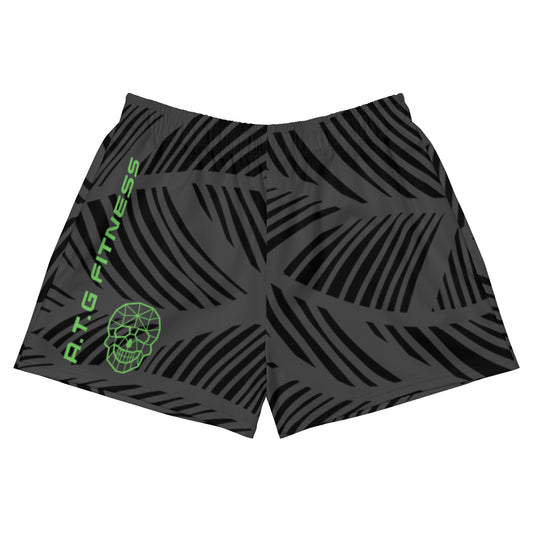 A.T.G Fitness Women's Athletic Short Shorts