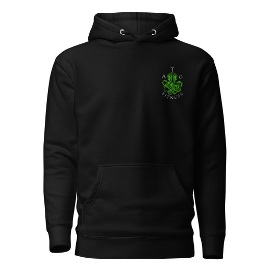 A.T.G Fitness Unisex Hoodie