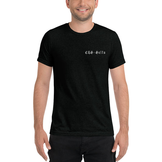 CHD-Delta t-shirt